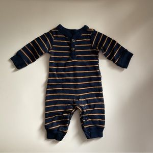 Brand New Onsie
